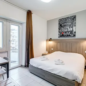 Casa Der Poeta Roma