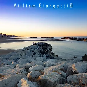 Affittacamere Le Stanze Del Pescatore, Bellaria-Igea Marina