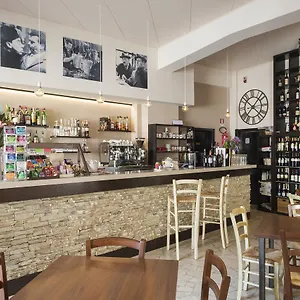 Hotel Colonna, Bertinoro